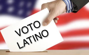 El voto latino es el 16% del electorado estadounidense y un factor clave en las elecciones